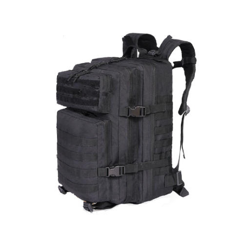 2 mochila tactico militar