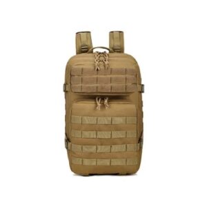 3 mochila acampada y senderismo