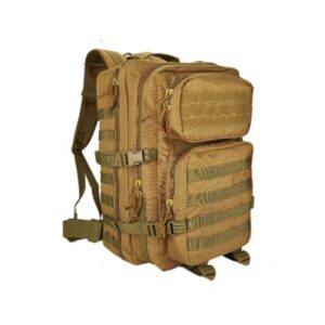 4 mochila de acampada grande
