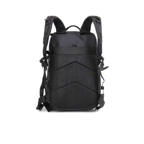 5 mochila acampada y senderismo