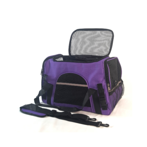 Transportin para gato o perro
