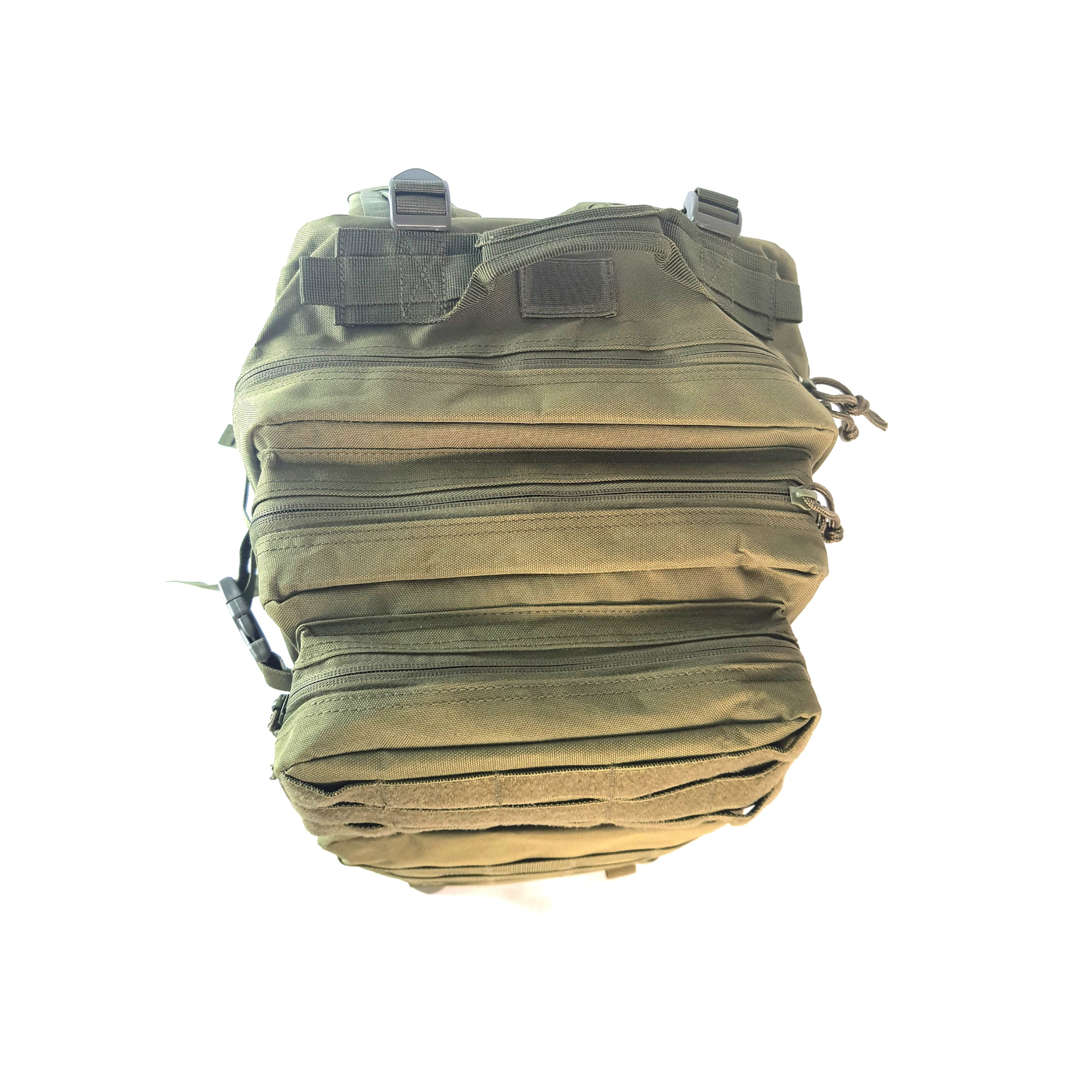 mochila camping
