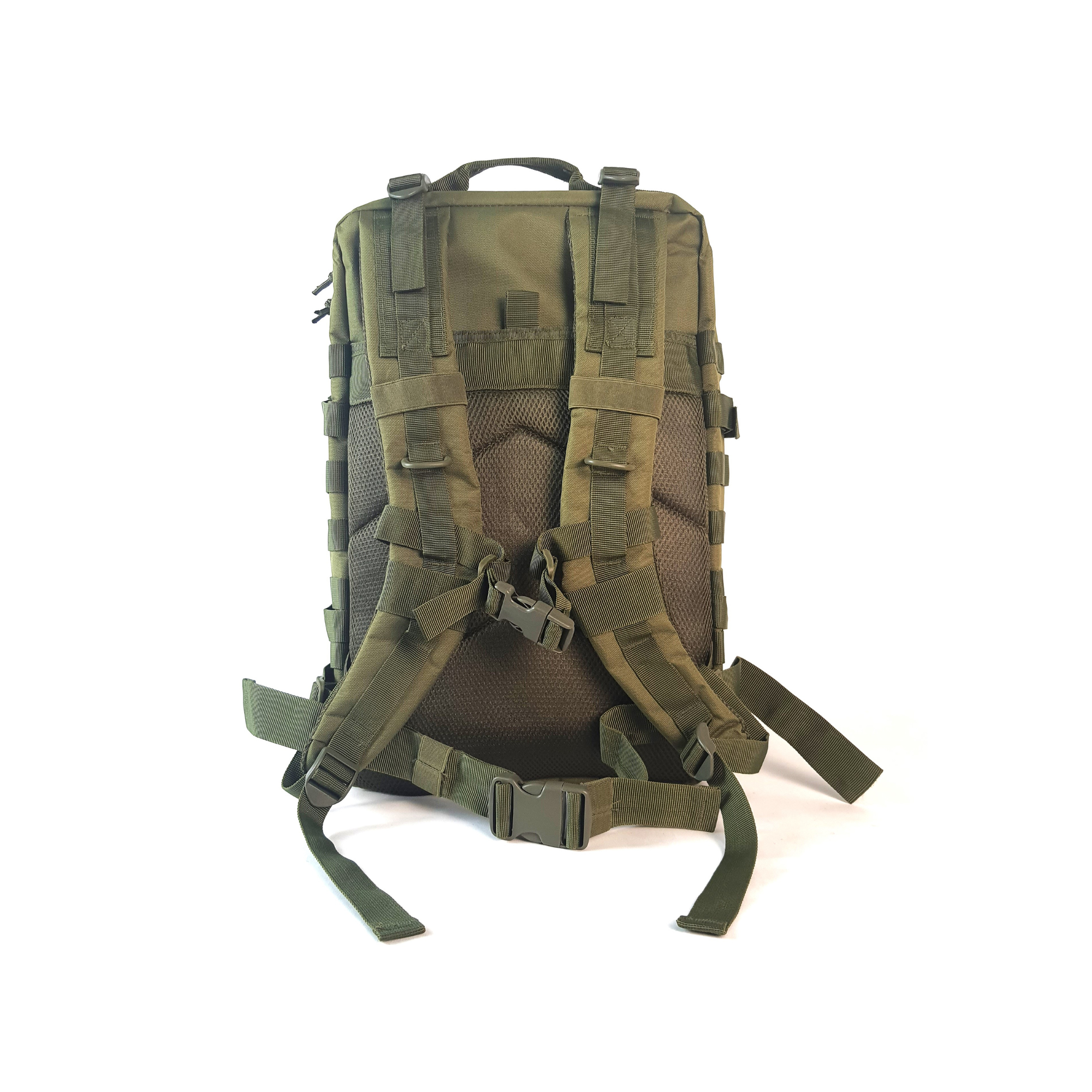 mochila caza y pesca