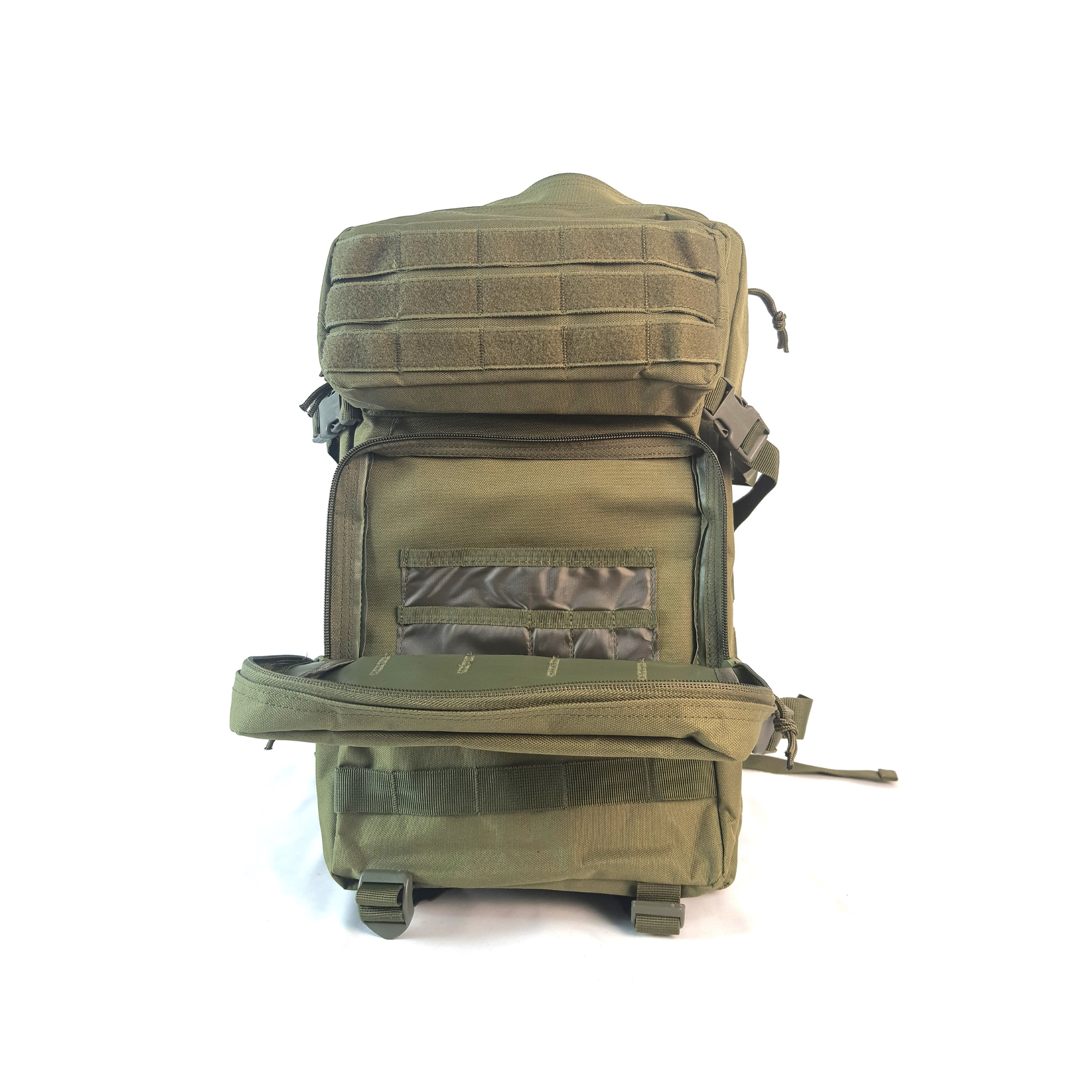 mochila de campo