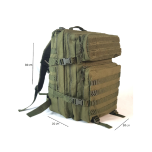 mochila montaña