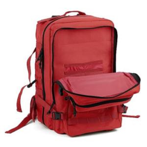 Mochila-tactica-roja-militar-45 litros-senderismo-acampada (3)