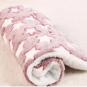 Manta cubre colchon para gatos y perros, que tu mascota duerma feliz